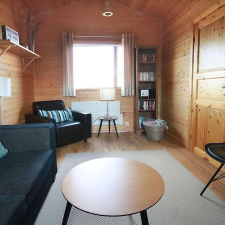 Cozy Cottage By Stay In Iceland Hvolsvollur Bagian luar foto