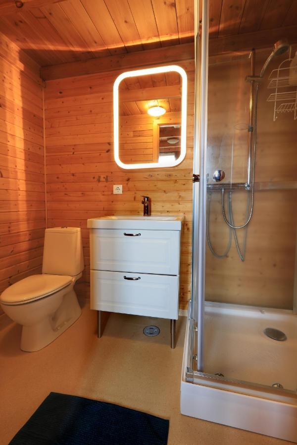 Cozy Cottage By Stay In Iceland Hvolsvollur Bagian luar foto