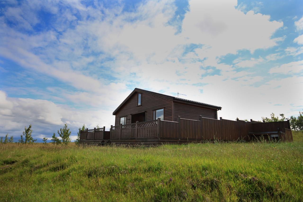 Cozy Cottage By Stay In Iceland Hvolsvollur Ruang foto