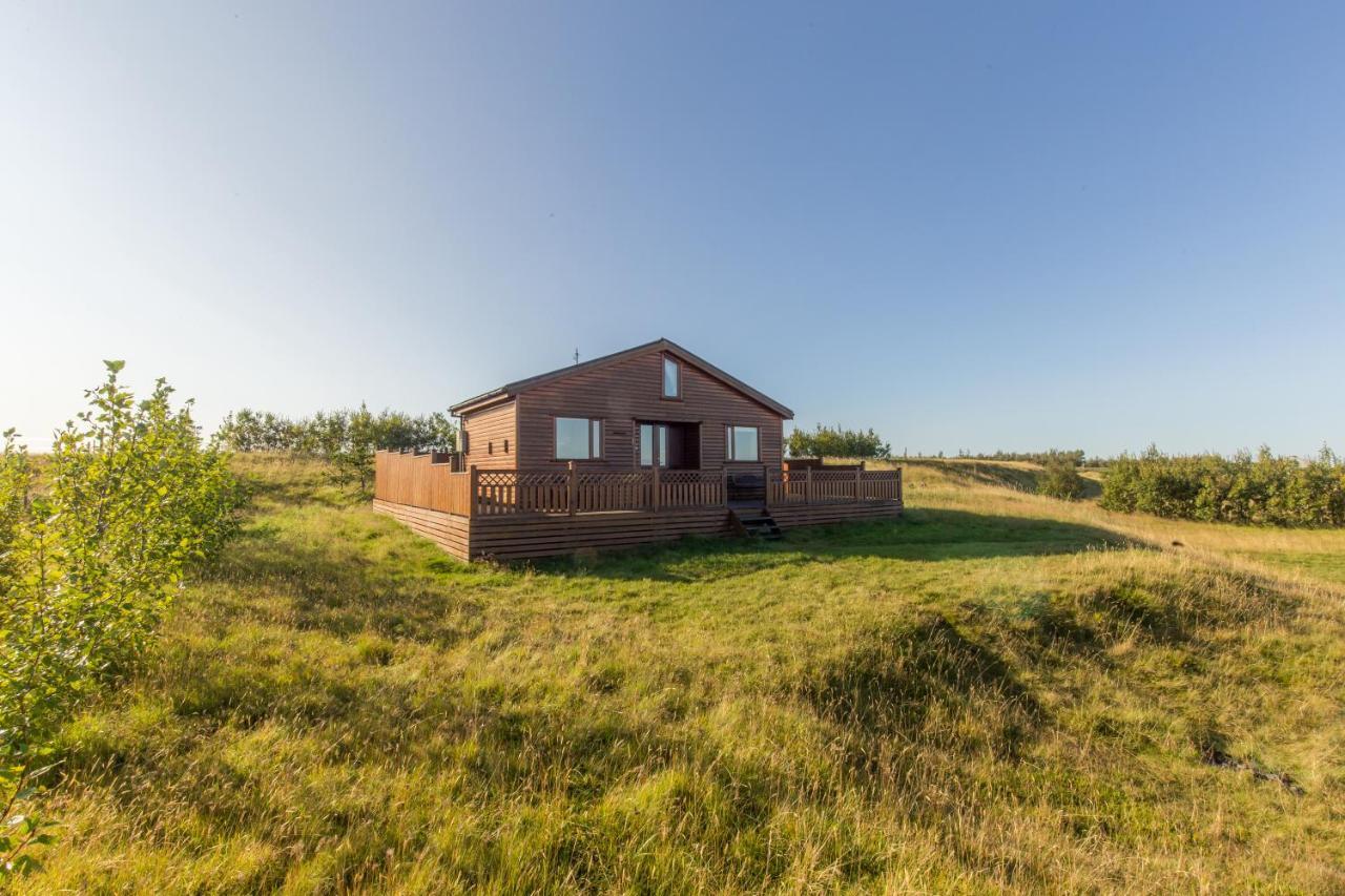 Cozy Cottage By Stay In Iceland Hvolsvollur Ruang foto
