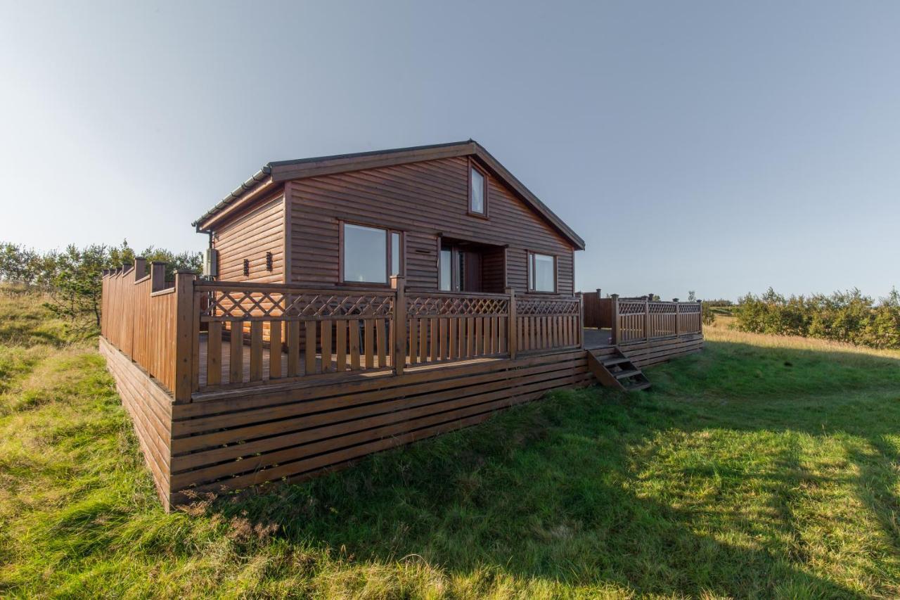 Cozy Cottage By Stay In Iceland Hvolsvollur Ruang foto