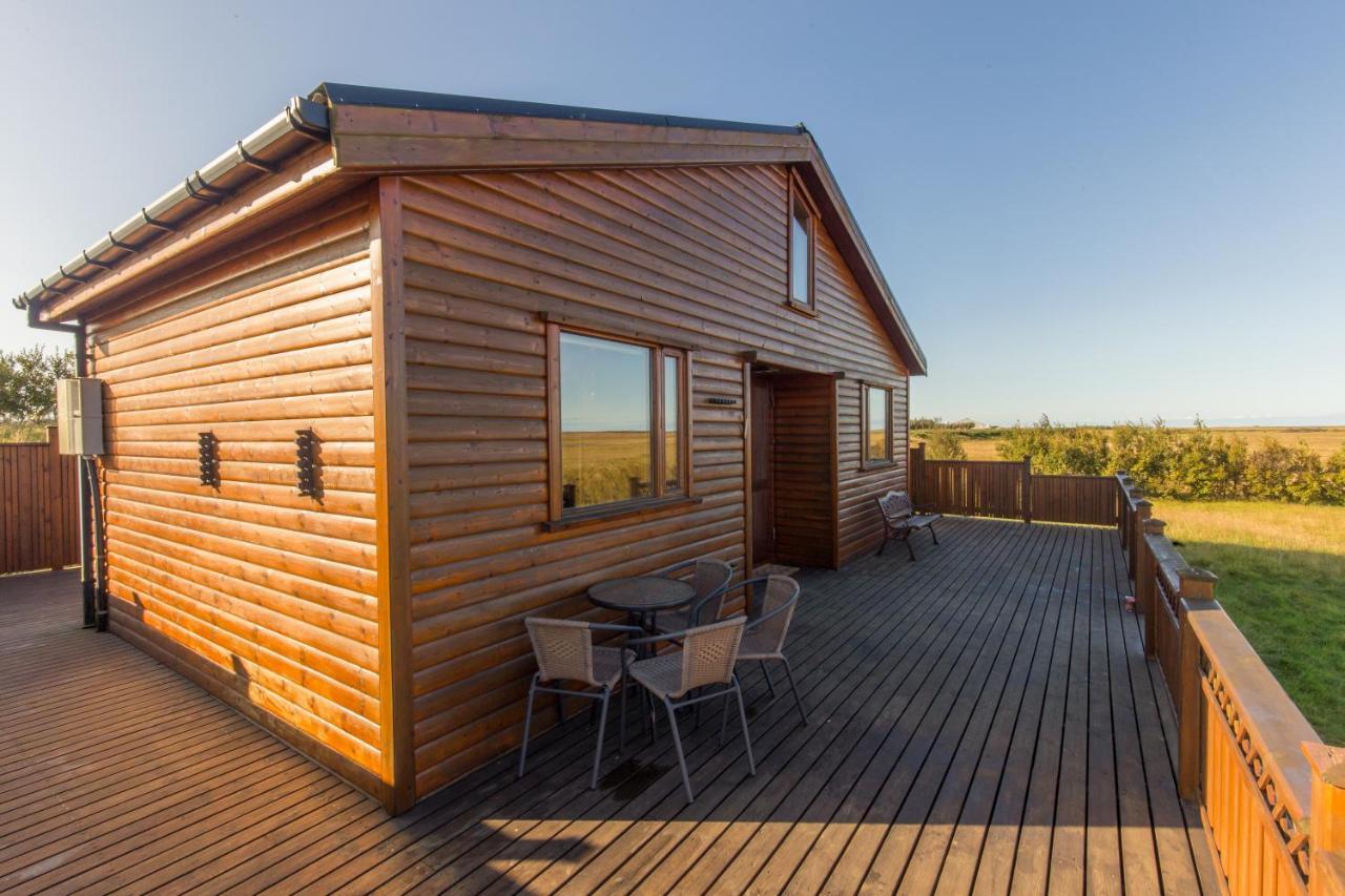 Cozy Cottage By Stay In Iceland Hvolsvollur Ruang foto