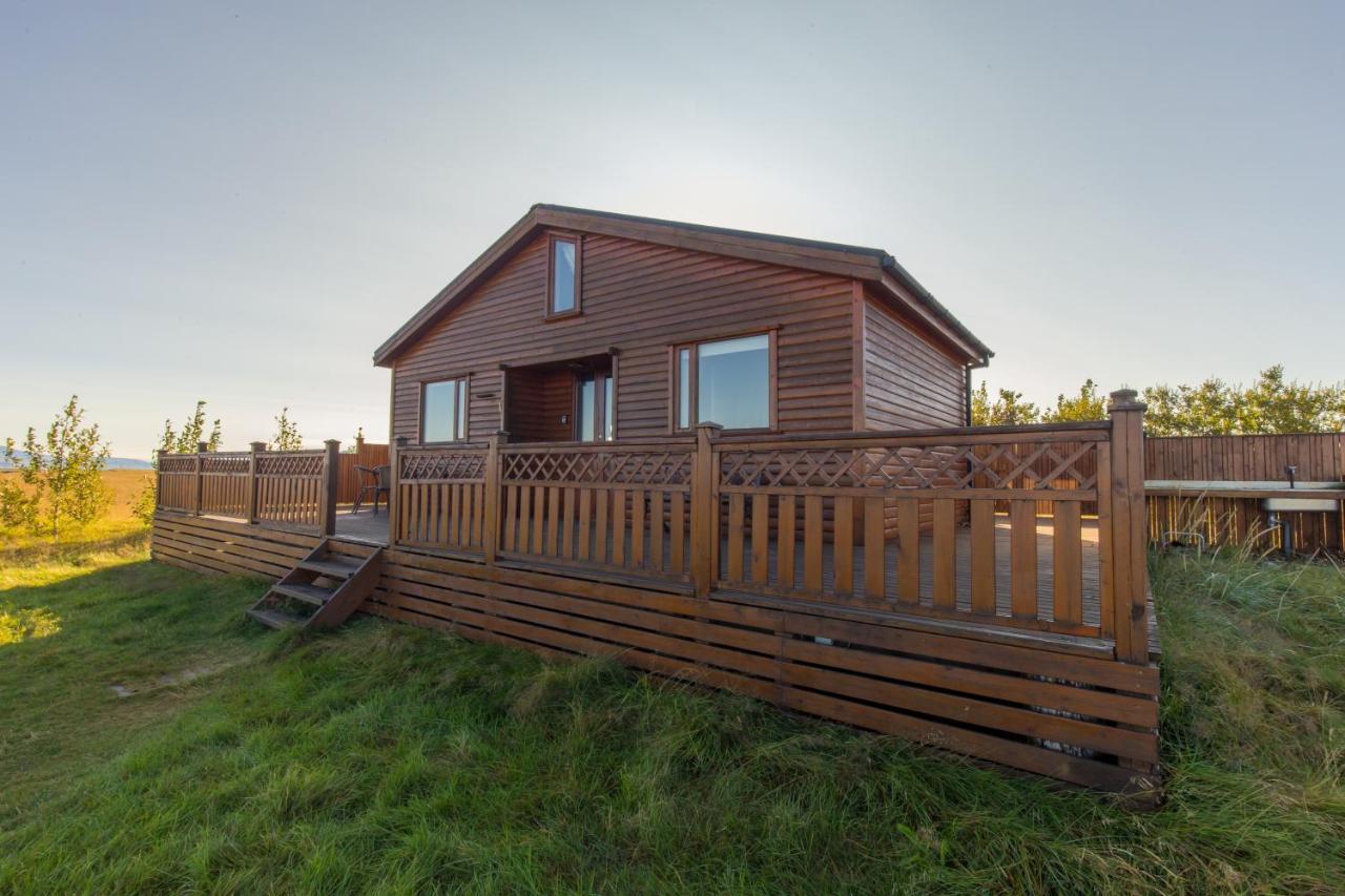 Cozy Cottage By Stay In Iceland Hvolsvollur Ruang foto