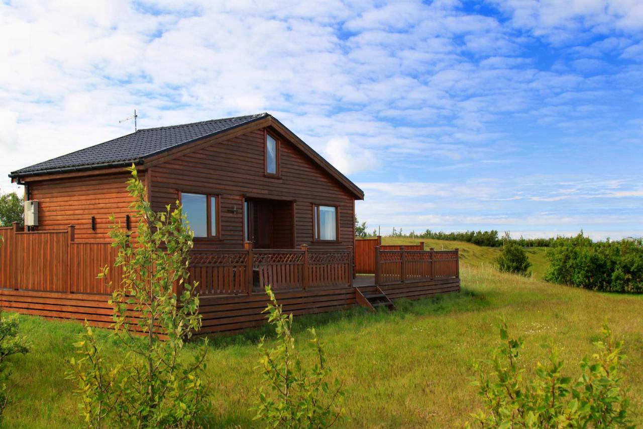 Cozy Cottage By Stay In Iceland Hvolsvollur Ruang foto
