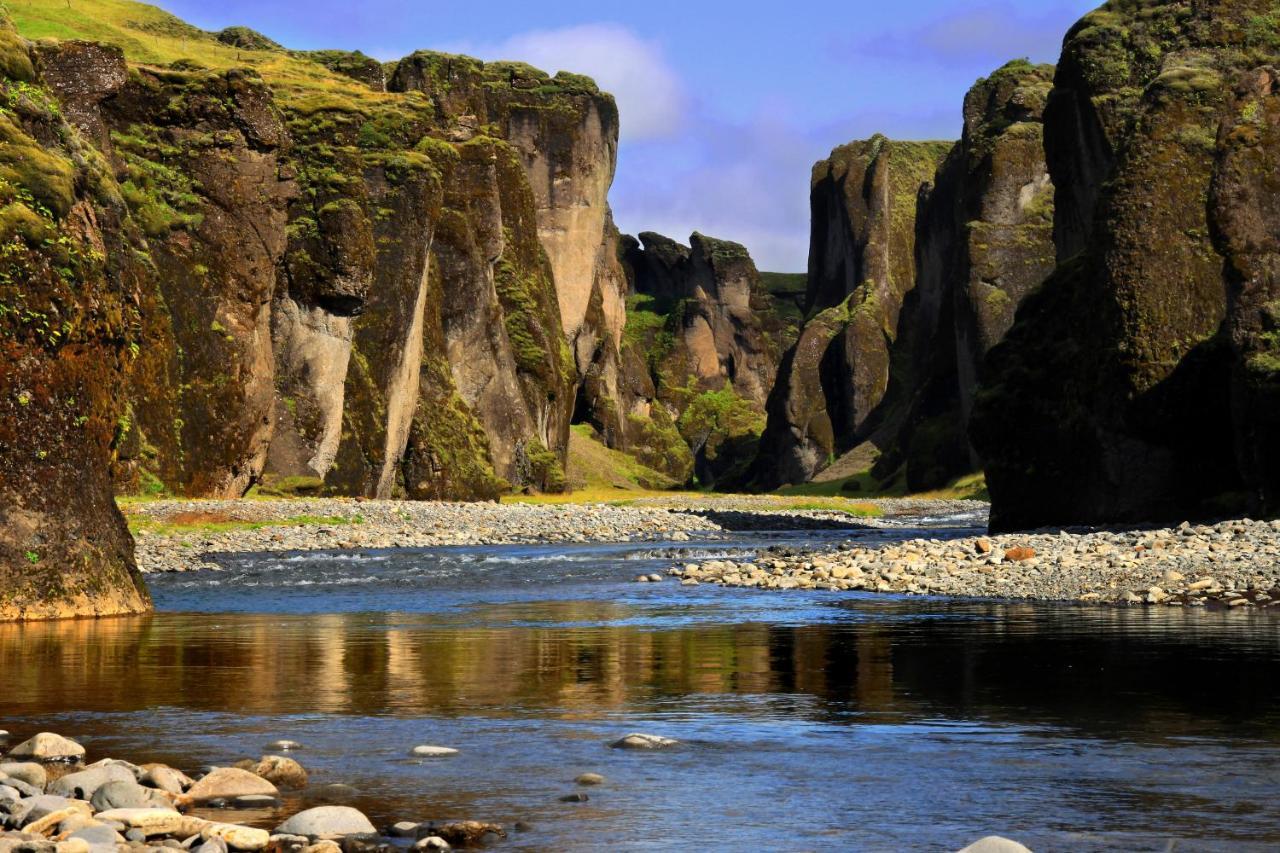 Cozy Cottage By Stay In Iceland Hvolsvollur Ruang foto