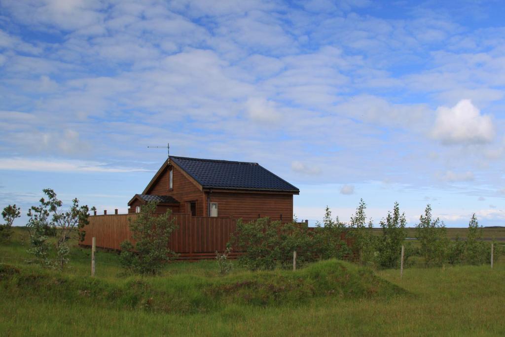 Cozy Cottage By Stay In Iceland Hvolsvollur Ruang foto